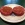 Beefalo Burger stuffed with Jalapenos and cream cheese!!!
